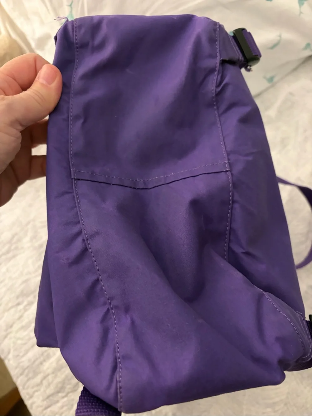 Fjallraven Kankan customized excellent condition - Picture 5 of 9